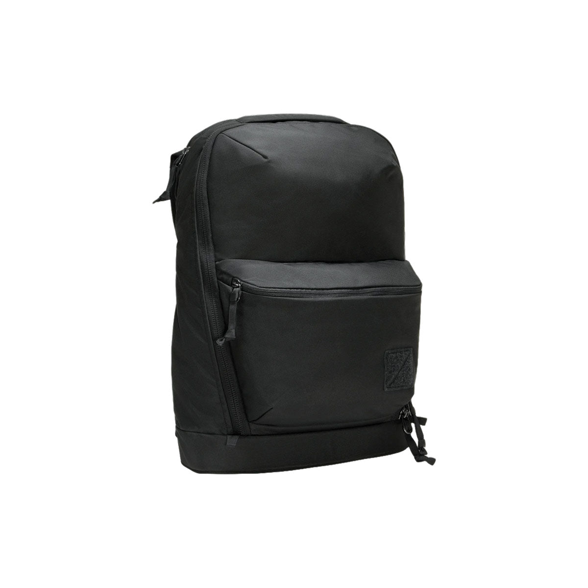 EVERGOODS : Civic BookBag 22L : Solution Black