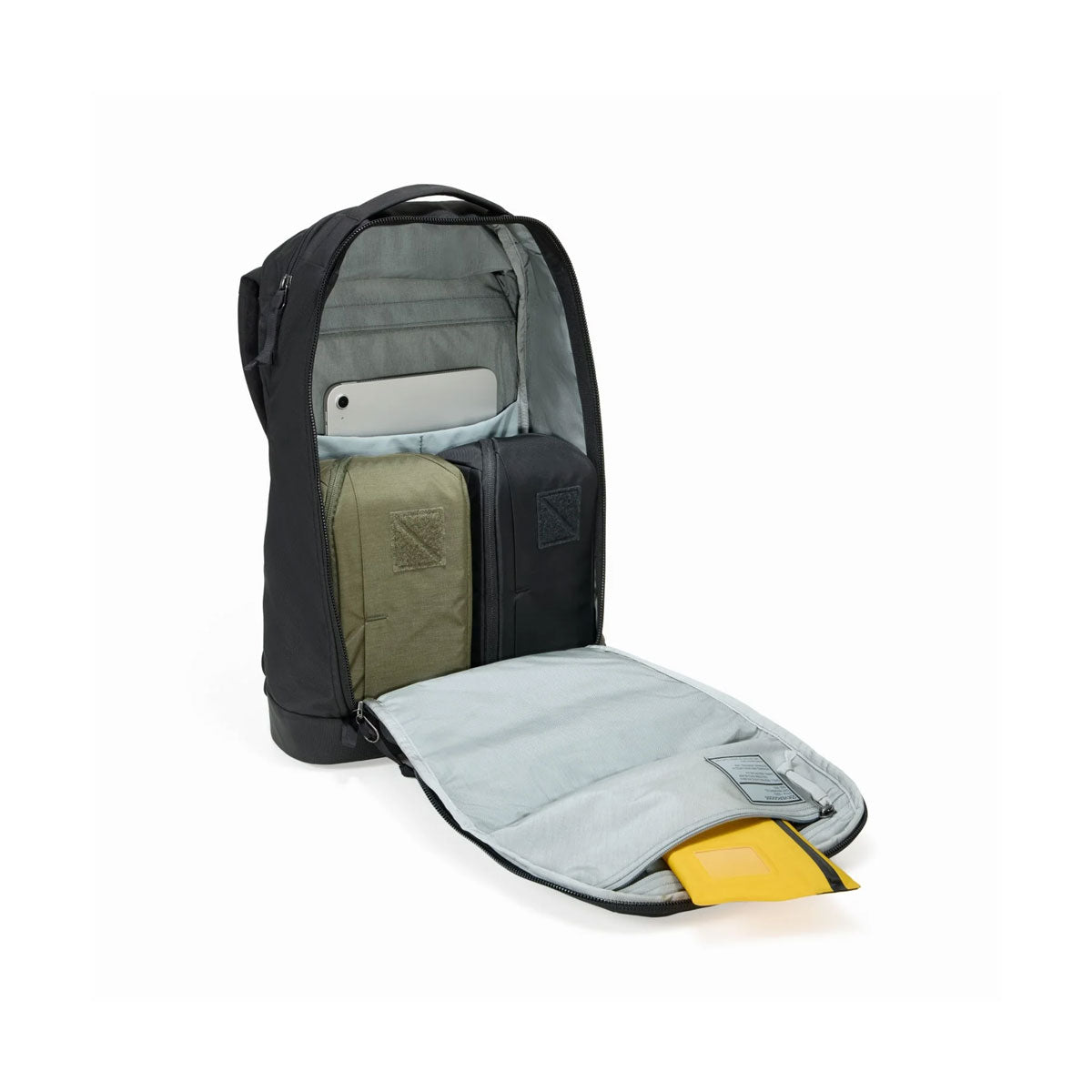 EVERGOODS Civic Bookbag バックパック Civic BookBag 22L | EVERGOODS