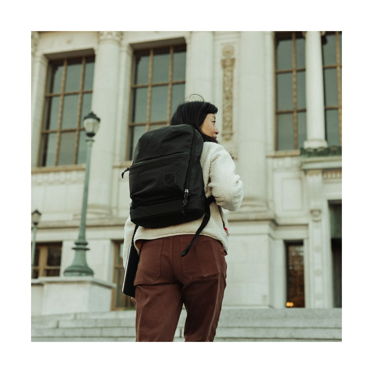 Civic BookBag 22L | EVERGOODS