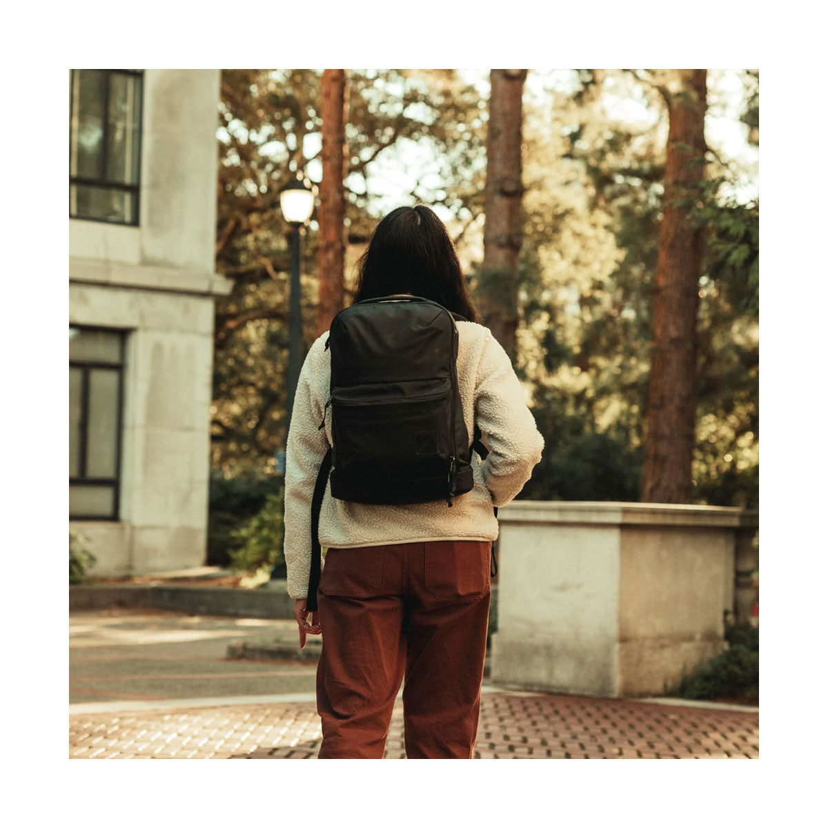 Civic BookBag 22L | EVERGOODS