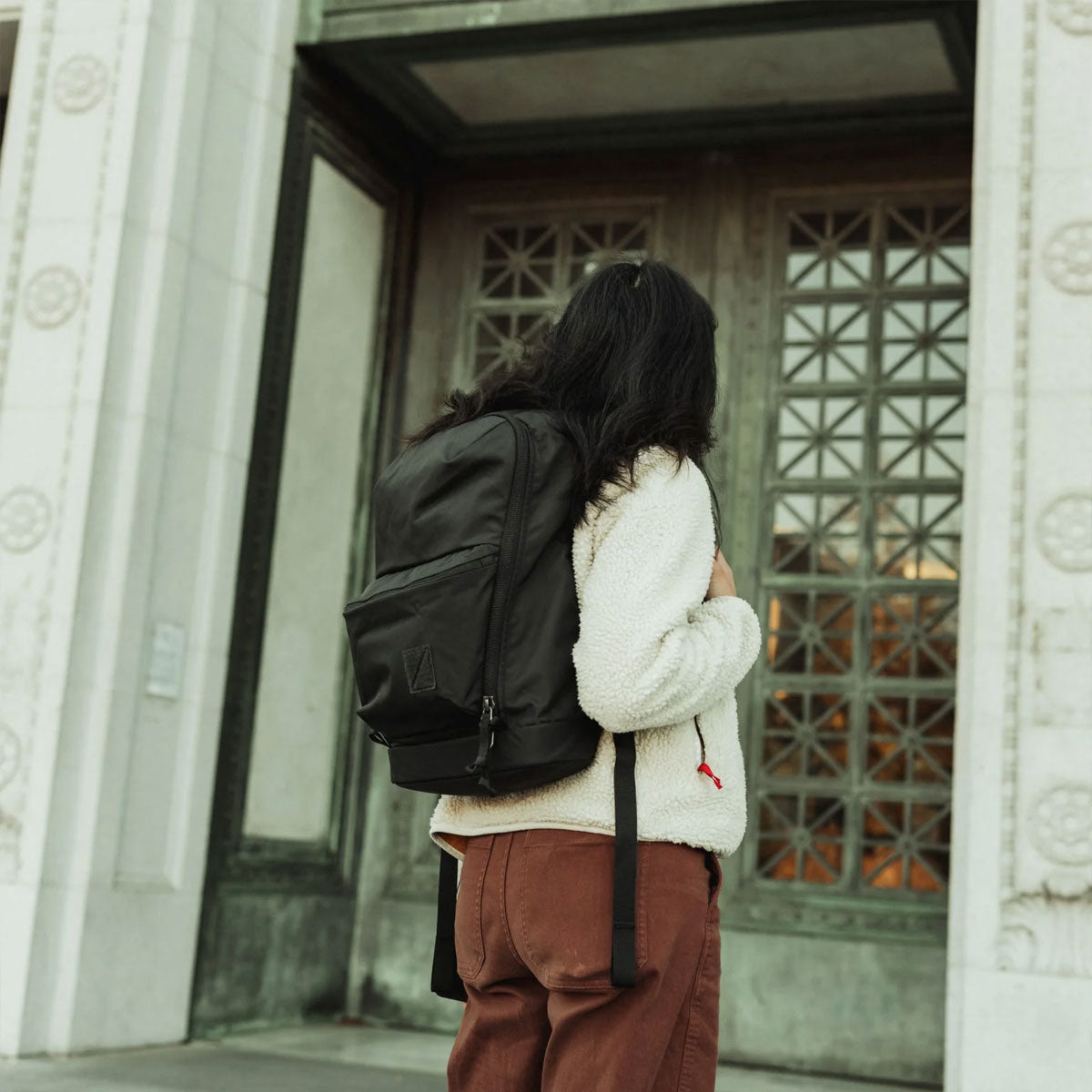 Civic BookBag 22L | EVERGOODS