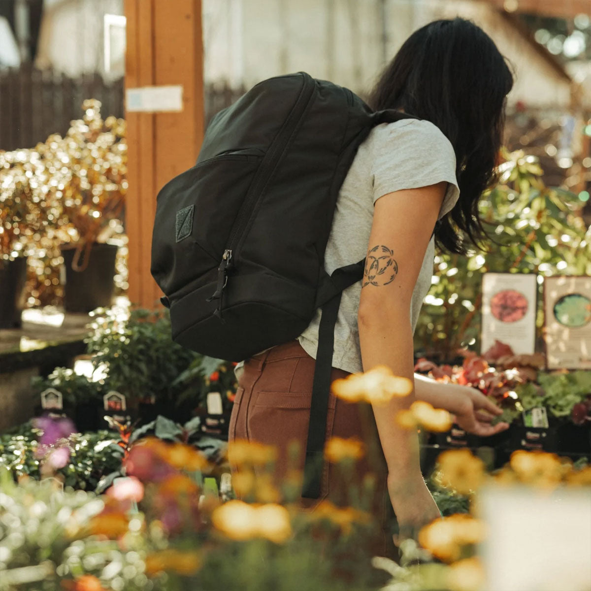 Civic BookBag 22L | EVERGOODS