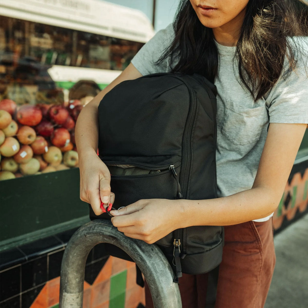 Civic BookBag 22L | EVERGOODS