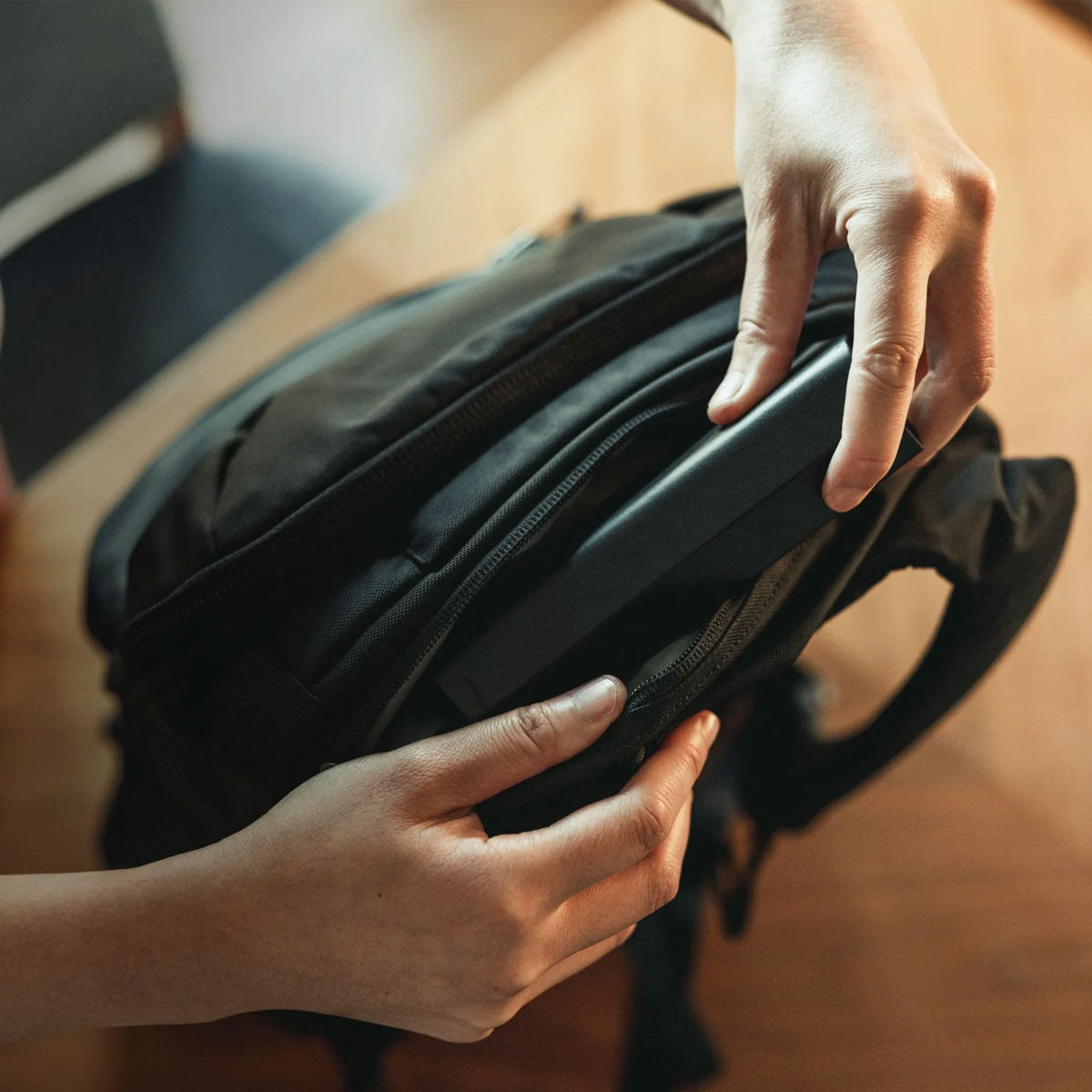 Civic BookBag 22L | EVERGOODS