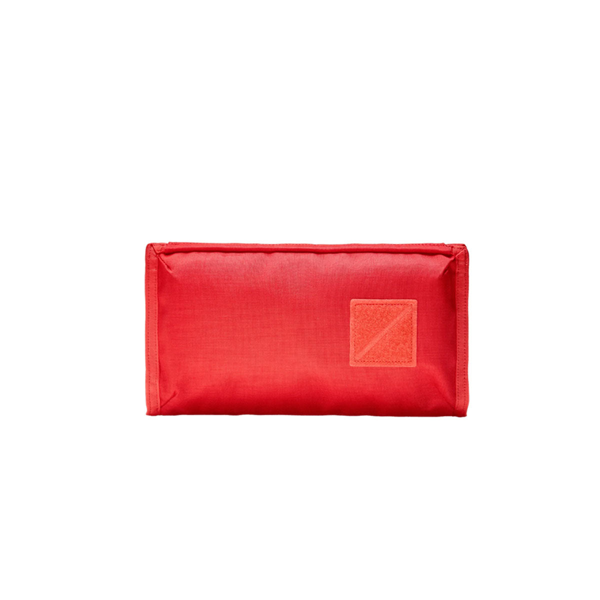 [PO] EVERGOODS : Civic Access Pouch 1L : Ultra Red