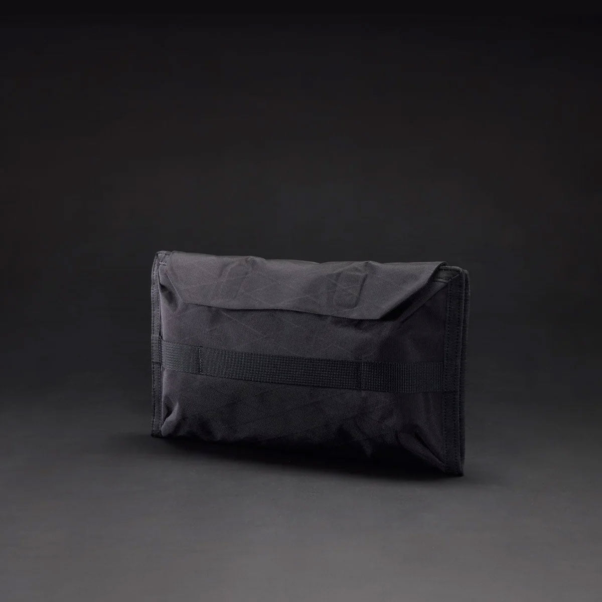 EVERGOODS : Civic Access Pouch 1L : Xpac Black Coyote (2025 LIMITED RELEASE)