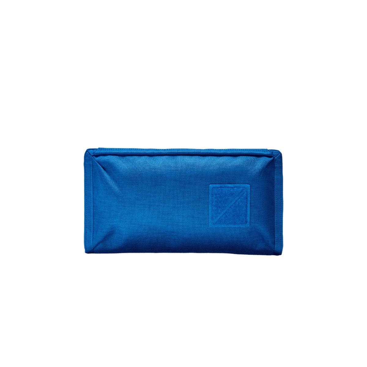 [PO] EVERGOODS : Civic Access Pouch 1L : Signal Blue
