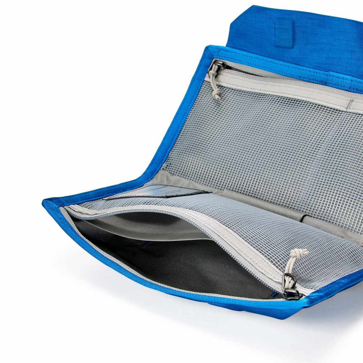 [PO] EVERGOODS : Civic Access Pouch 1L : Signal Blue