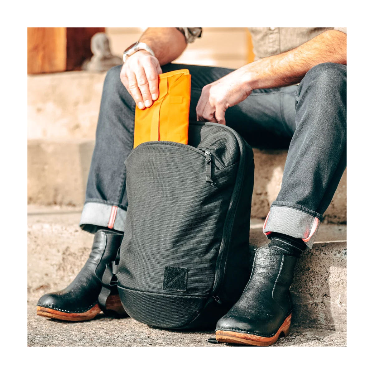 Civic Access Pouch 1L | EVERGOODS