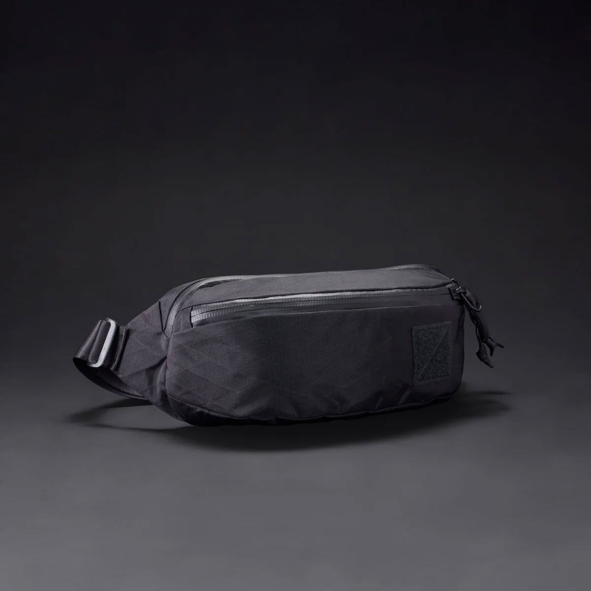 EVERGOODS : Civic Access Sling 2L (V2) : Xpac Black Coyote