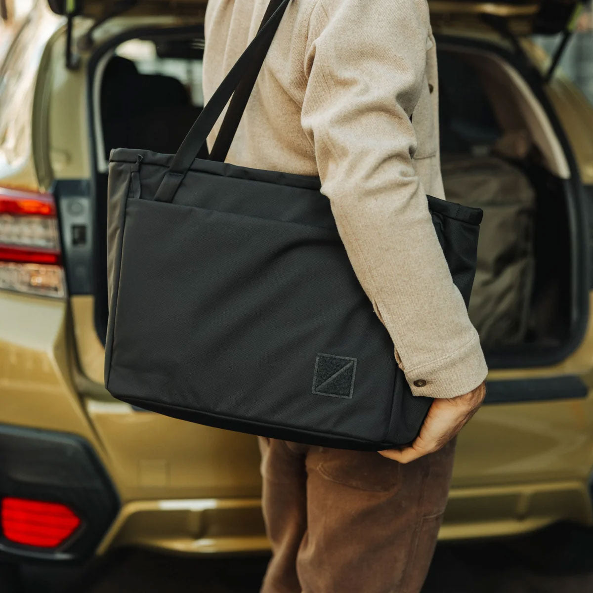 Evergoods : Civic Daily Tote 24L