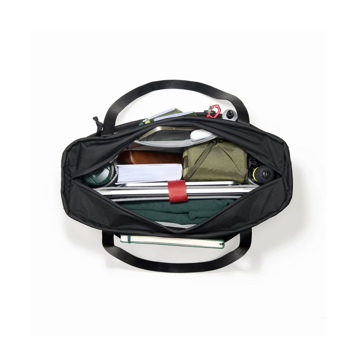 Civic Daily Tote 24L by Evergoods | The Bag Creature