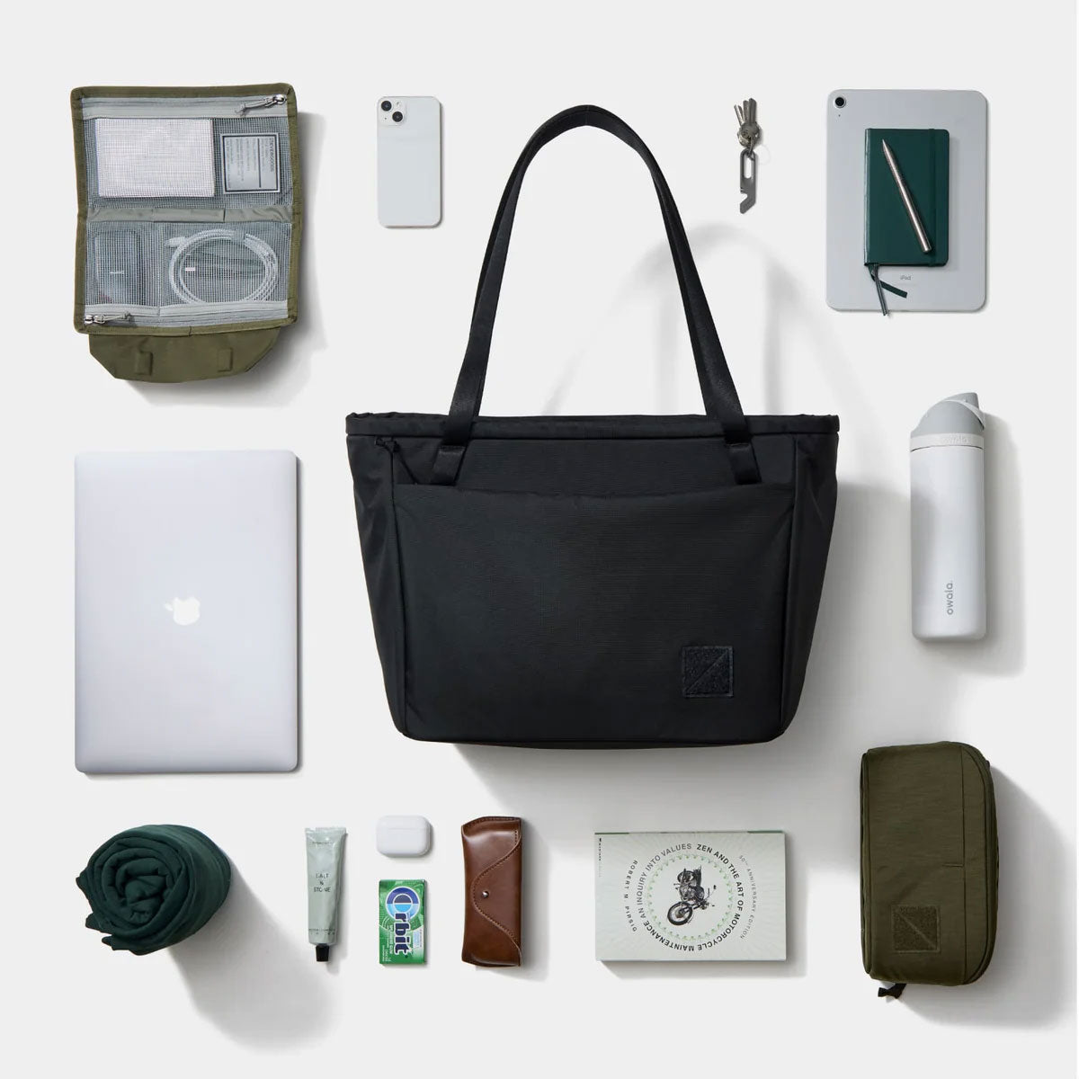 バッグ Evergoods CIVIC DAILY TOTE 24L Civic Daily Tote 24L | EVERGOODS