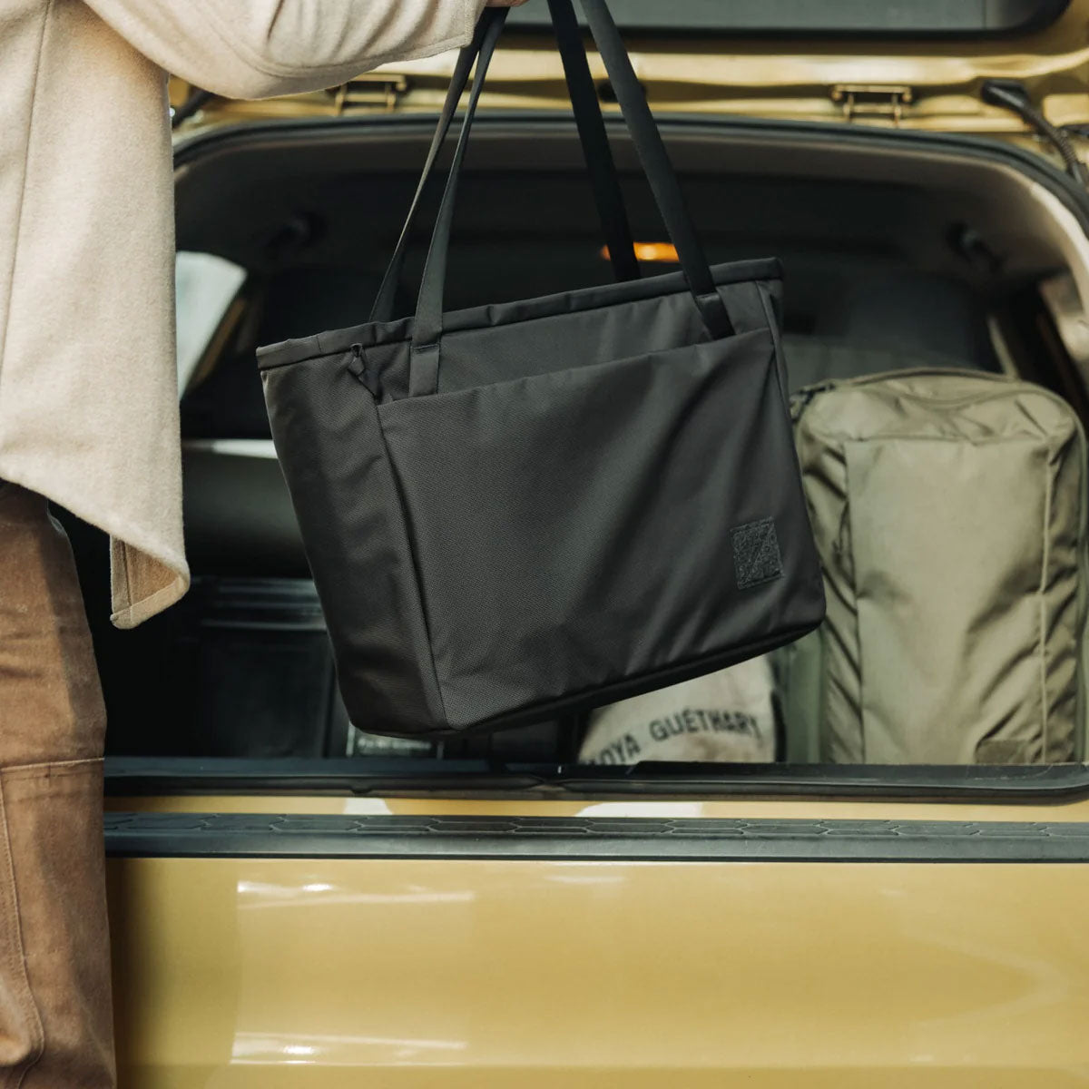 Evergoods : Civic Daily Tote 24L