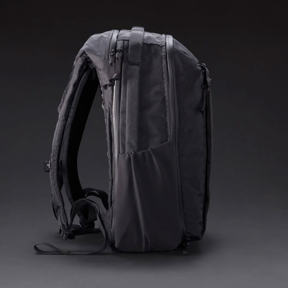 Civic Travel Bag 20L by EVERGOODS