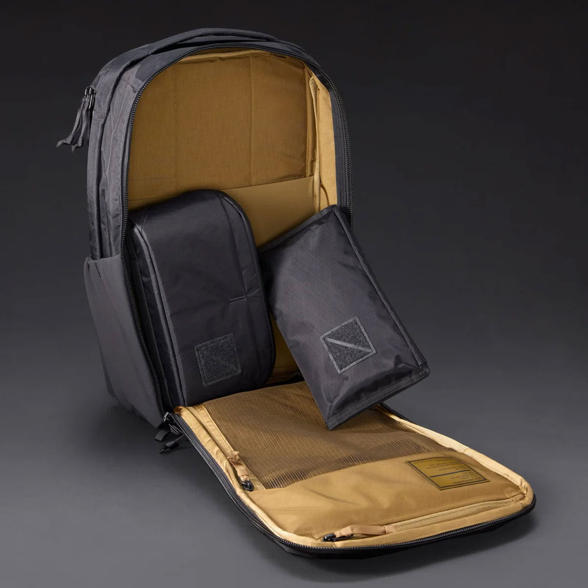 Civic Travel Bag 20L by EVERGOODS