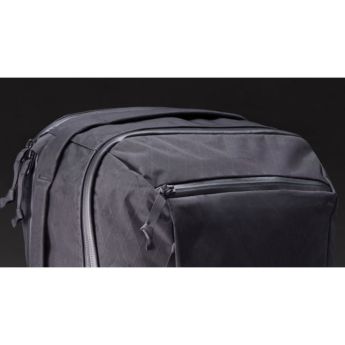 EVERGOODS : Civic Travel Bag X-Pac (2025 LIMITED RELEASE)