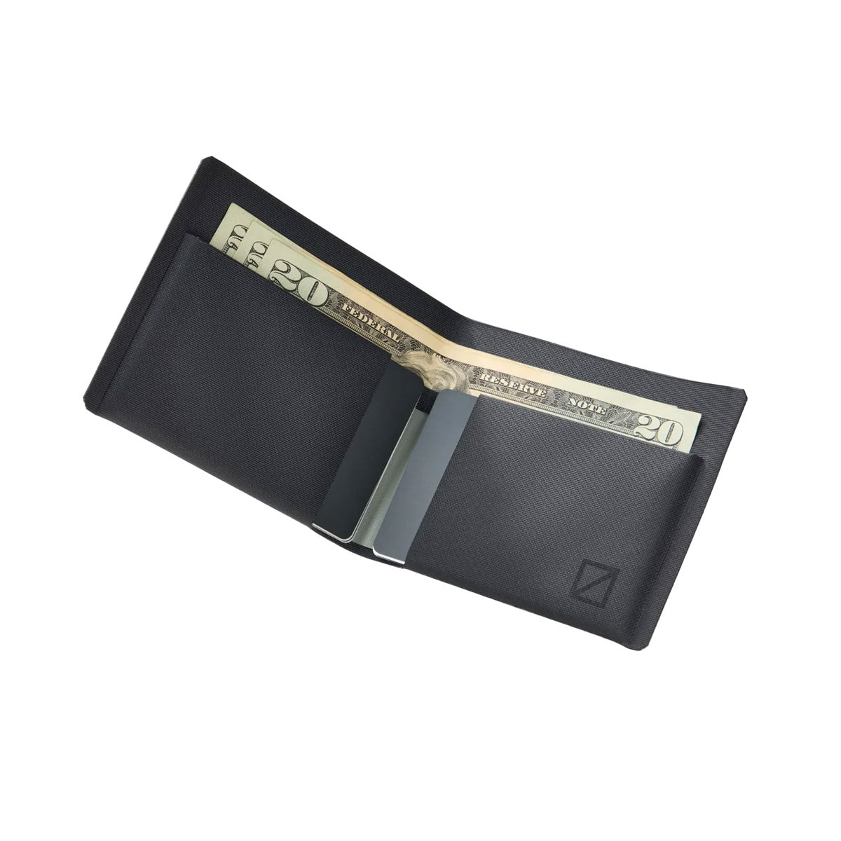 [PO] EVERGOODS : ELEMENT Bifold Wallet