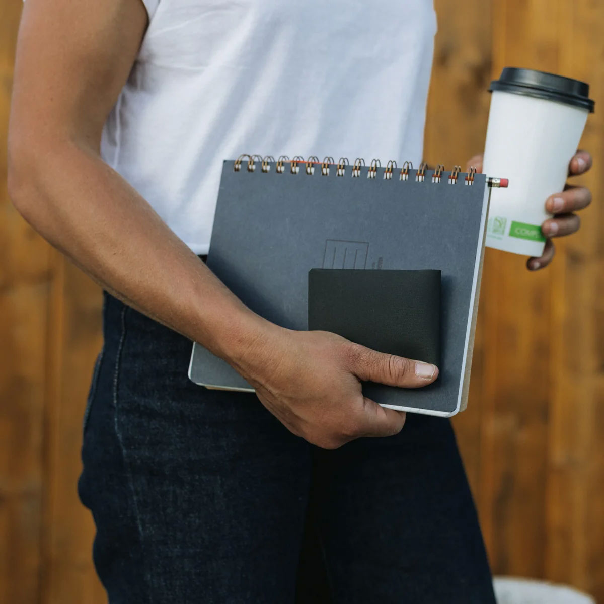 [PO] EVERGOODS : ELEMENT Bifold Wallet