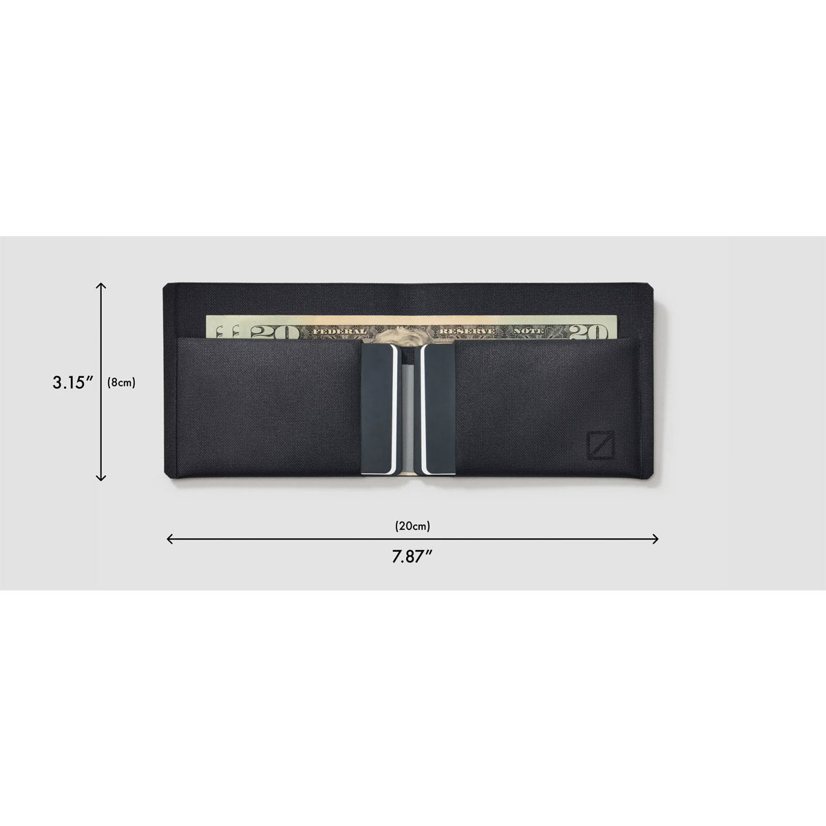 [PO] EVERGOODS : ELEMENT Bifold Wallet