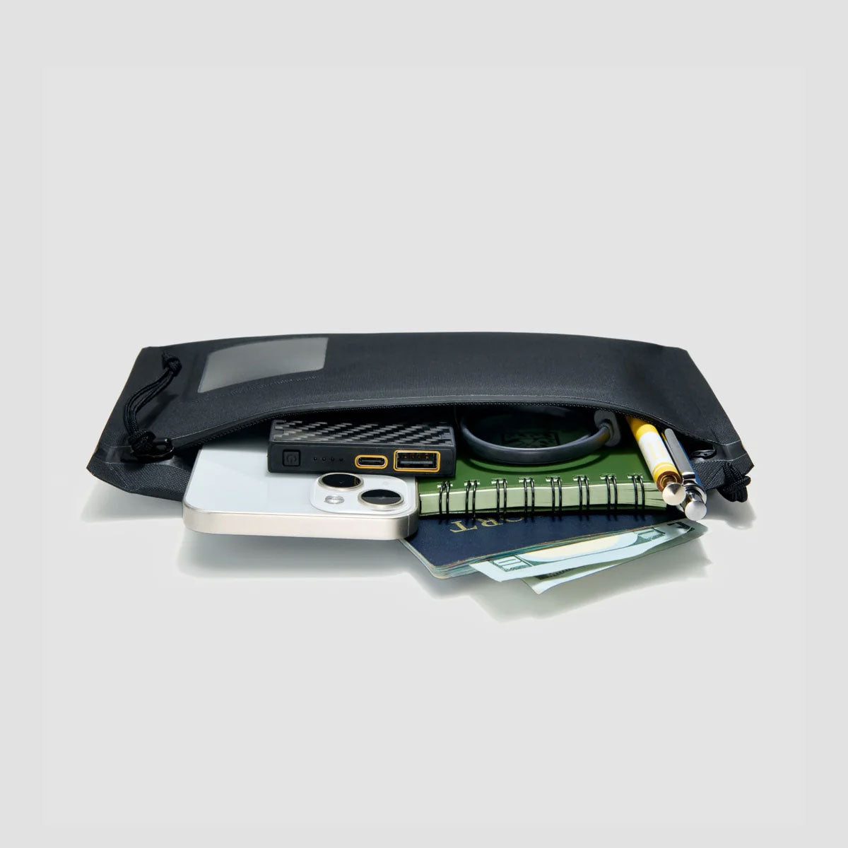 [PO] EVERGOODS : ELEMENT Flat Pouch