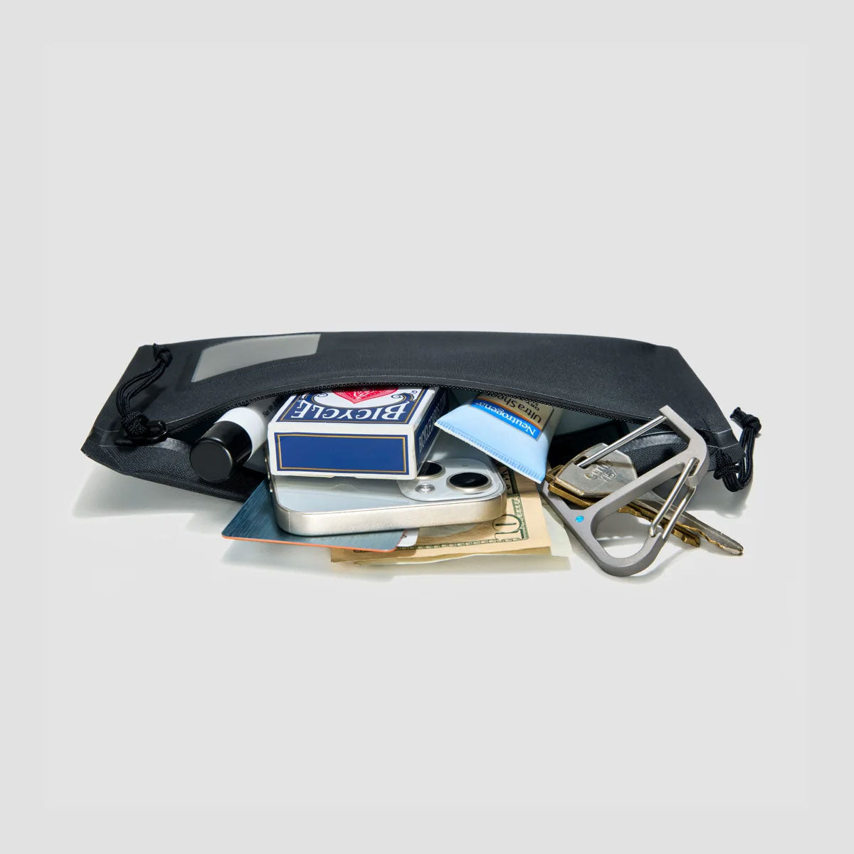 [PO] EVERGOODS : ELEMENT Flat Pouch