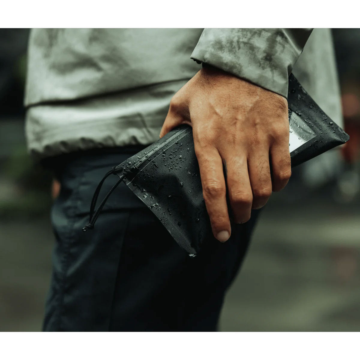 [PO] EVERGOODS : ELEMENT Flat Pouch