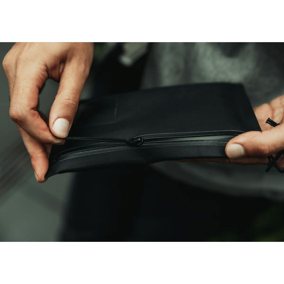 [PO] EVERGOODS : ELEMENT Flat Pouch