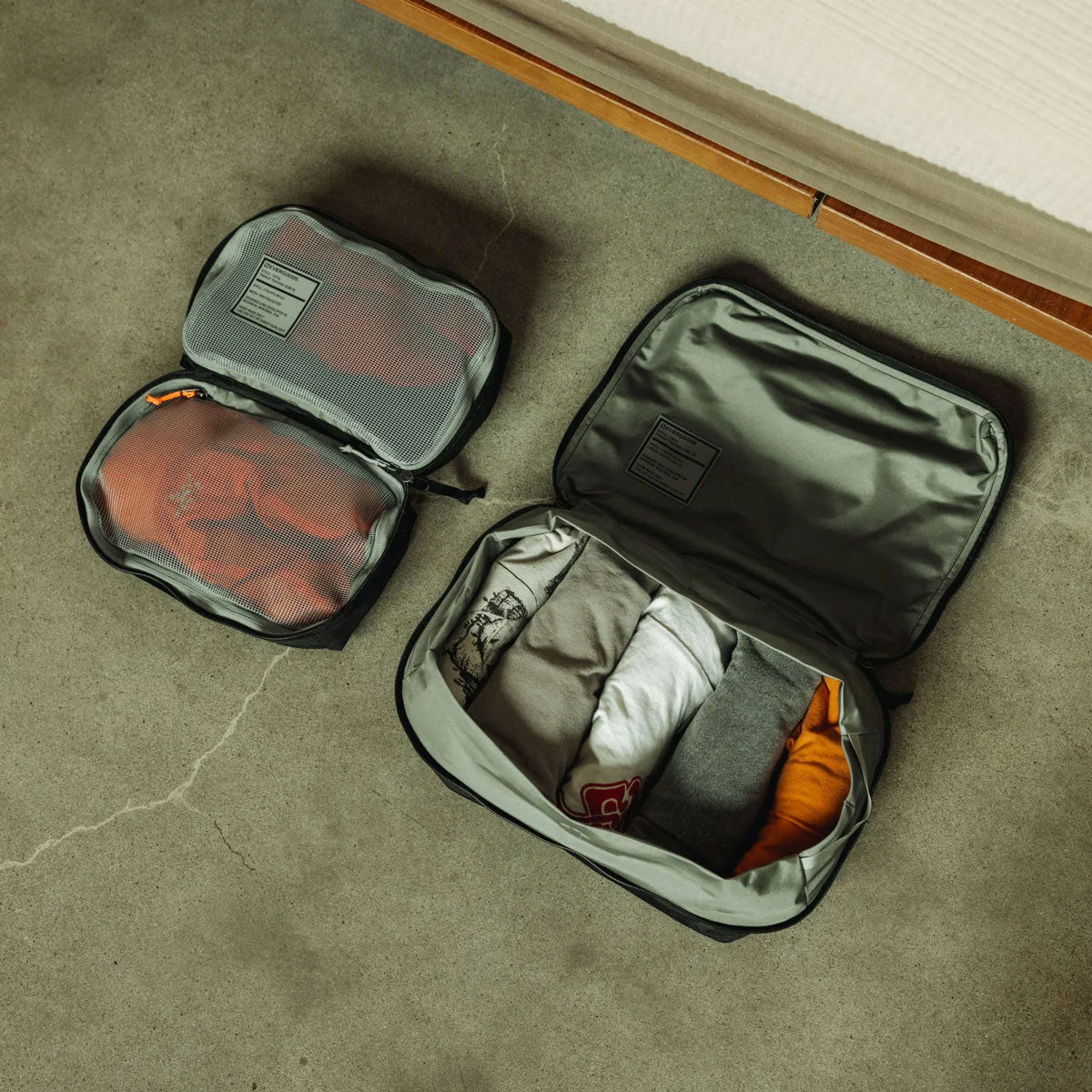 Transit Packing Cube 10L | EVERGOODS