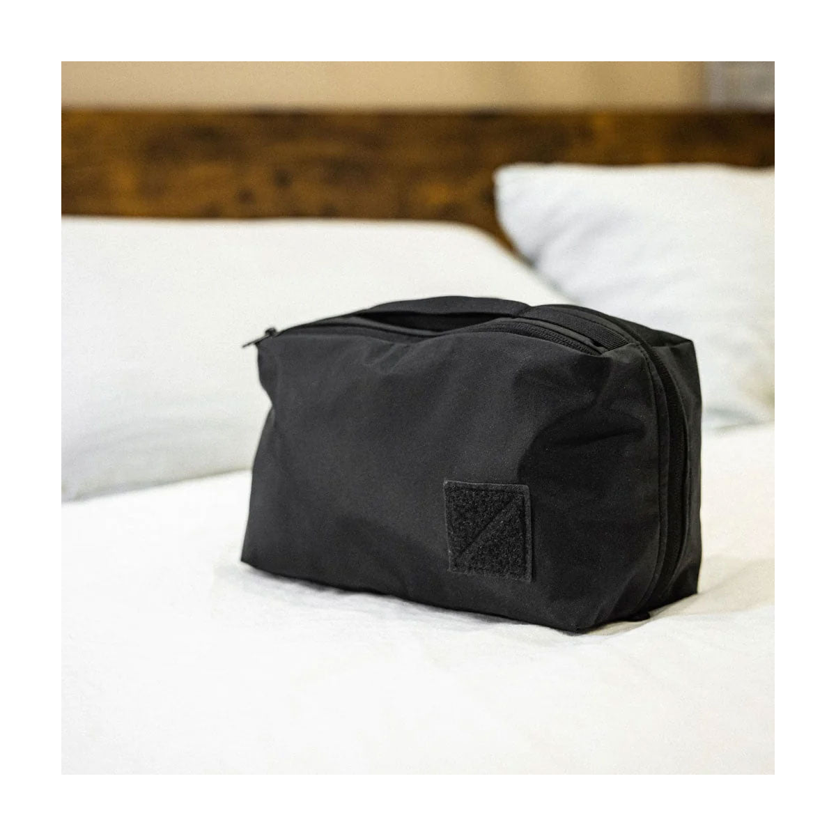 [PO] EVERGOODS : Transit Packing Cube 8L : Black