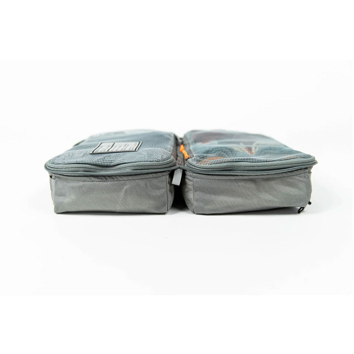 [PO] EVERGOODS : Transit Packing Cube 8L : Standrd Grey