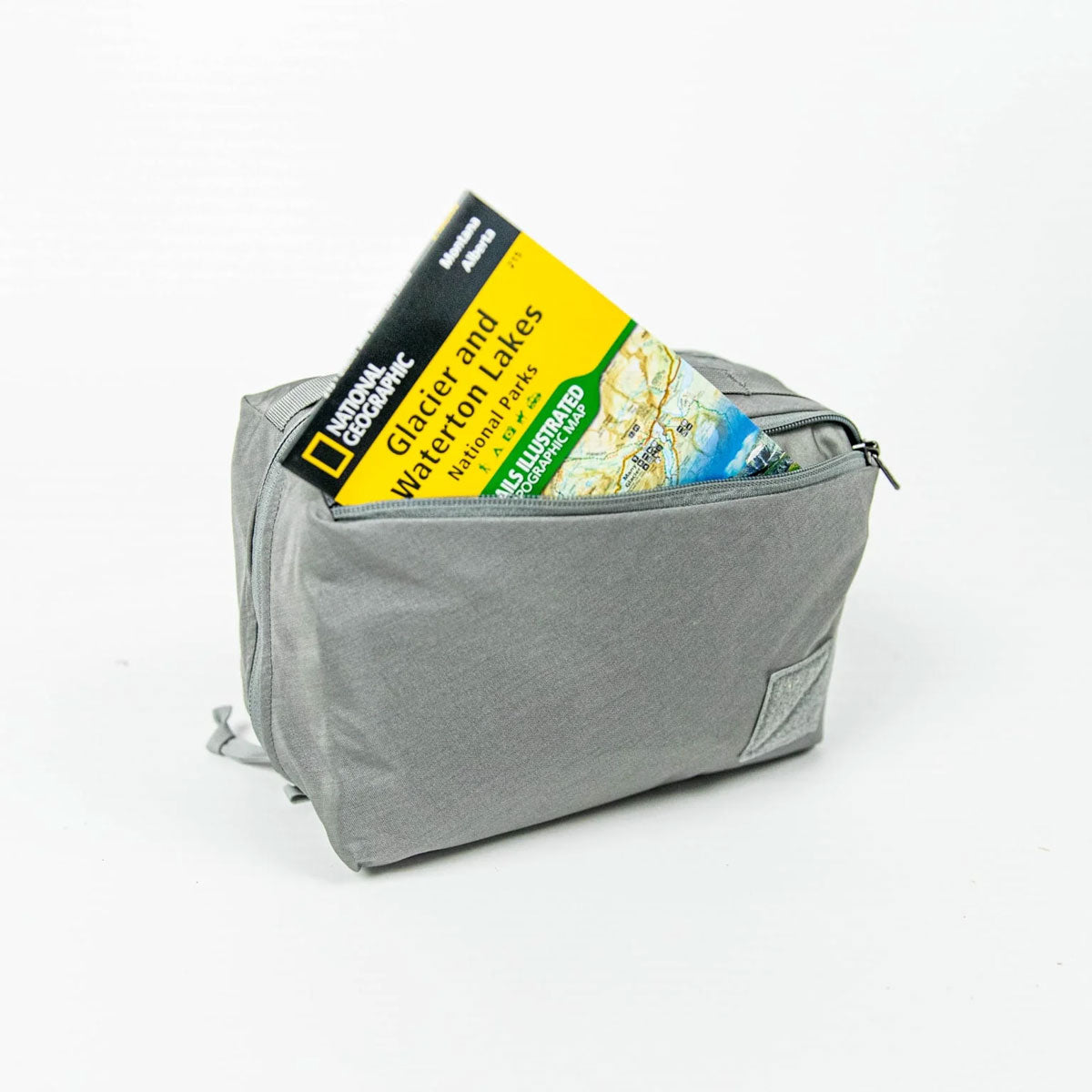 [PO] EVERGOODS : Transit Packing Cube 8L : Standrd Grey