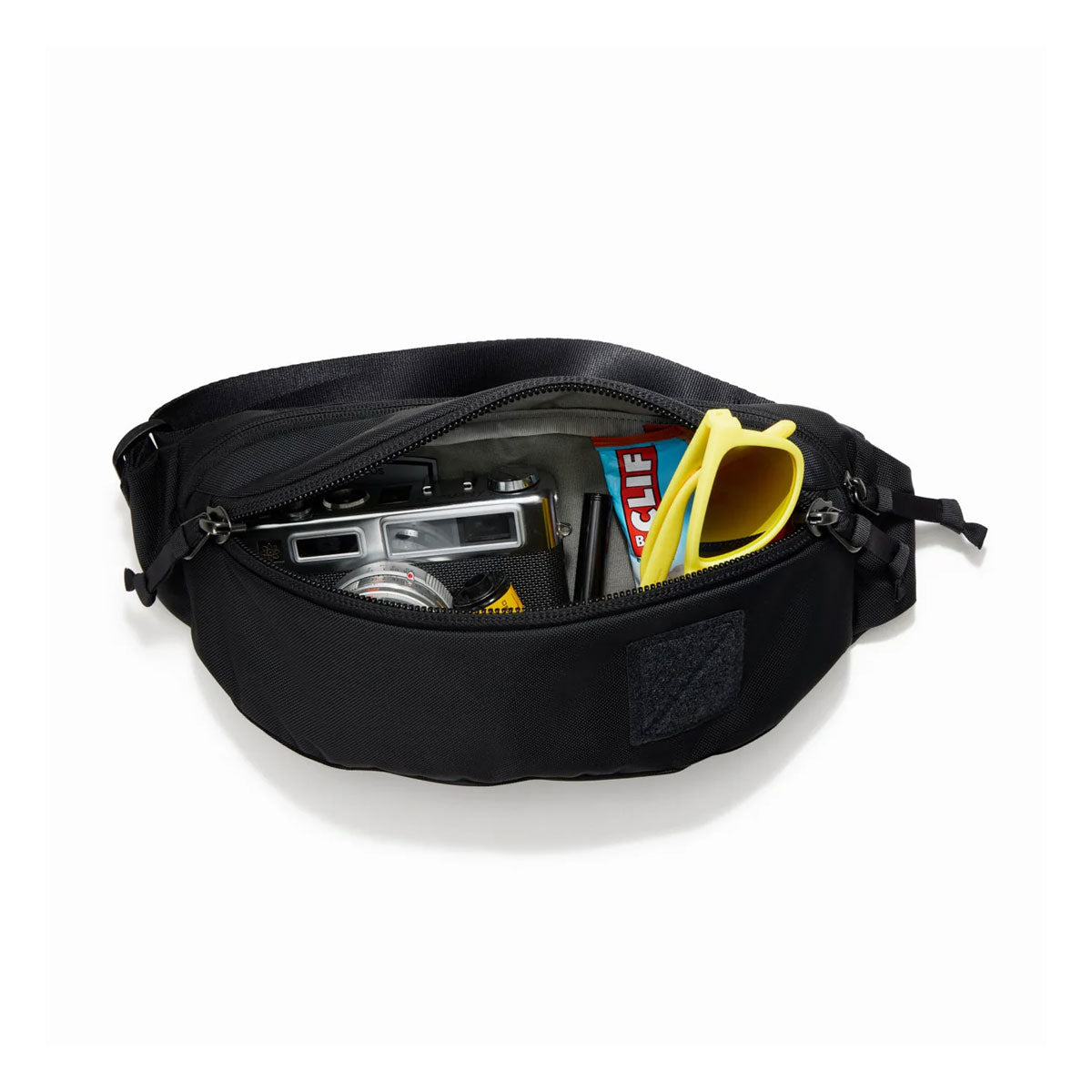バッグ evergoods civic access sling 2 x-pac CIVIC ACCESS SLING 2L - X-PAC – EVERGOODS Japan
