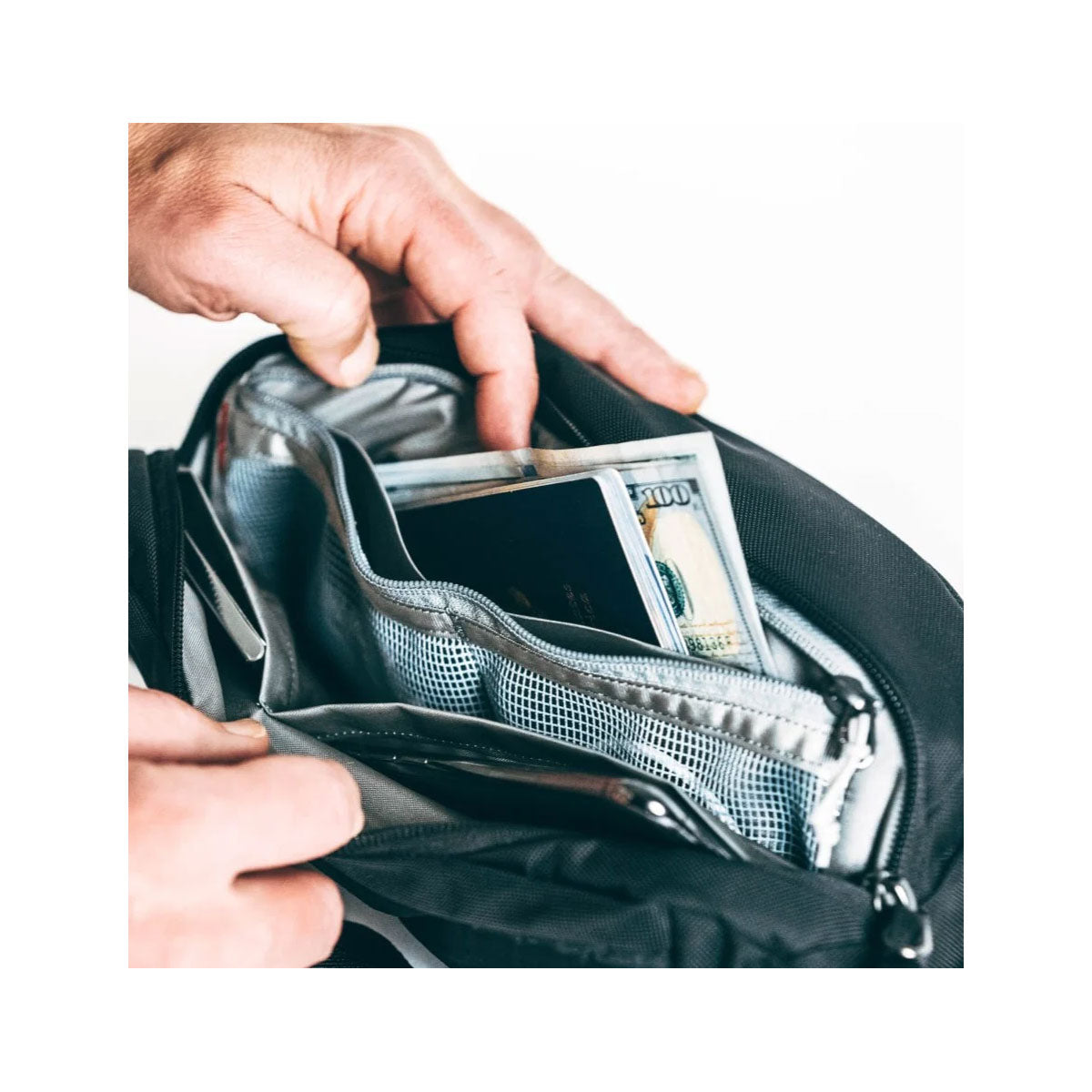 Civic Access Sling 2L (Version 2) | EVERGOODS