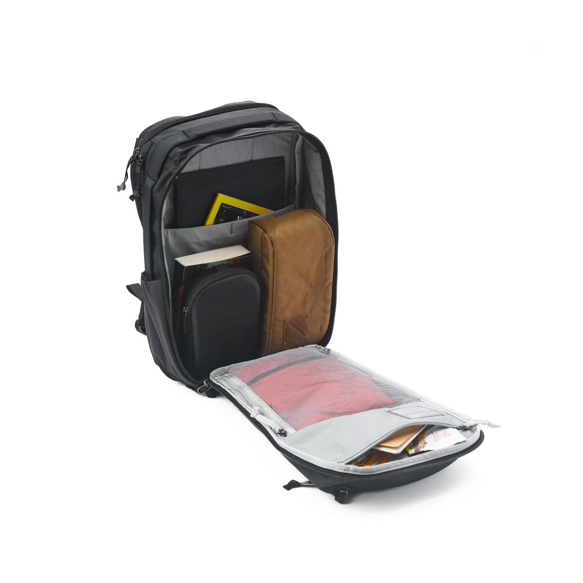 Civic Travel Bag 20L by EVERGOODS