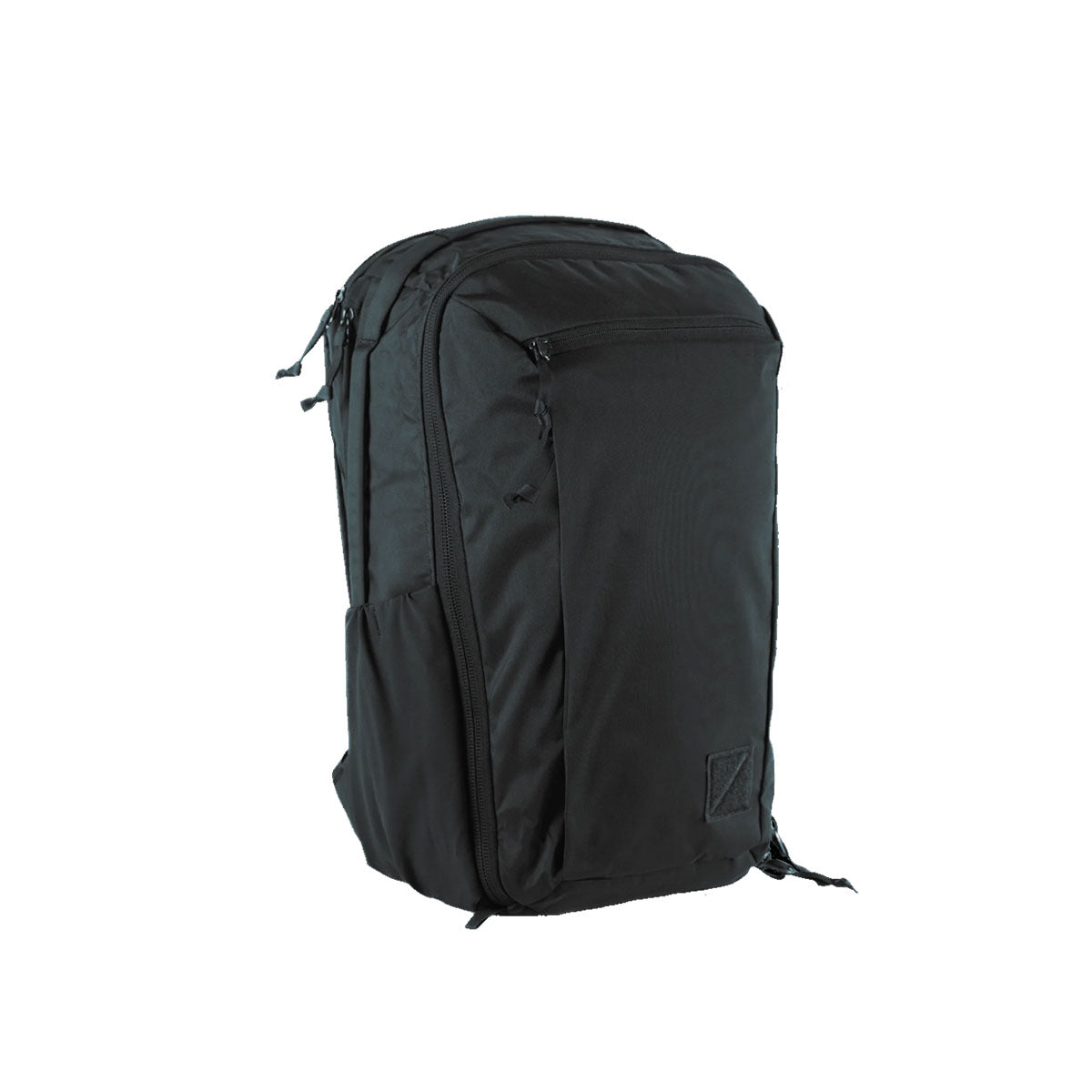 [PO] EVERGOODS : Civic Travel Bag 26L : Solution Black