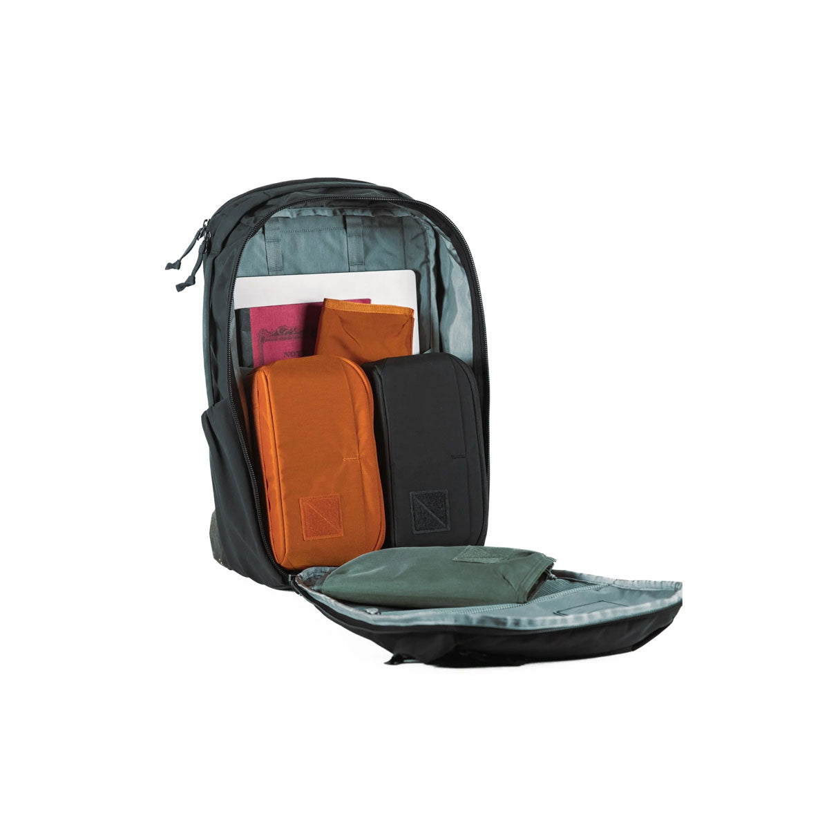 Civic Travel Bag 26L by EVERGOODS