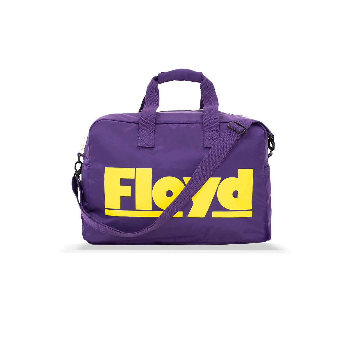 [PO] Floyd : Weekender : Funky Lilac