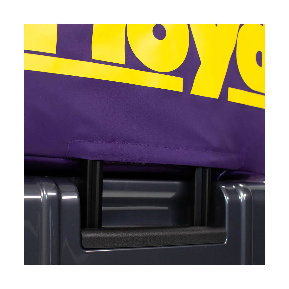 [PO] Floyd : Weekender : Bahia Red