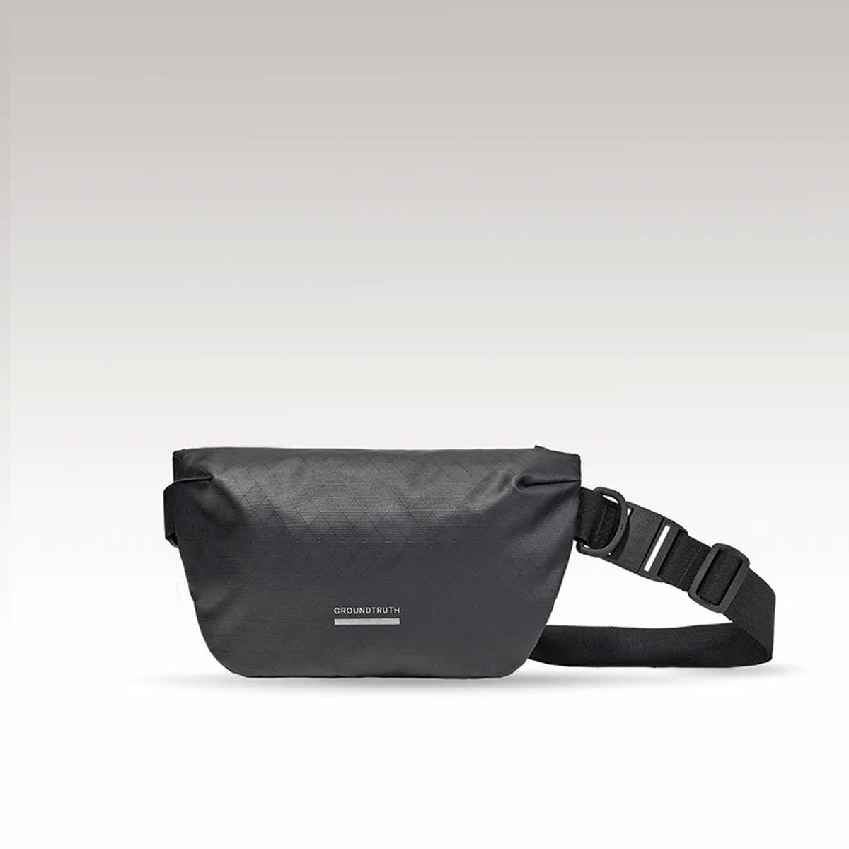 Groundtruth : RIKR 2.5L Cross-Body Sling