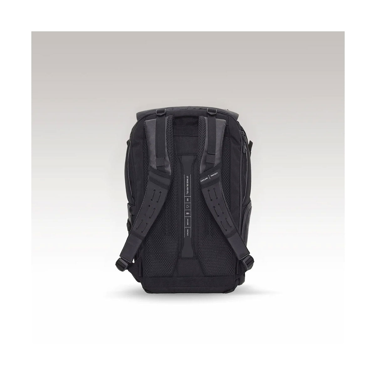 Groundtruth : RIKR 23L Ultimate Backpack : Black