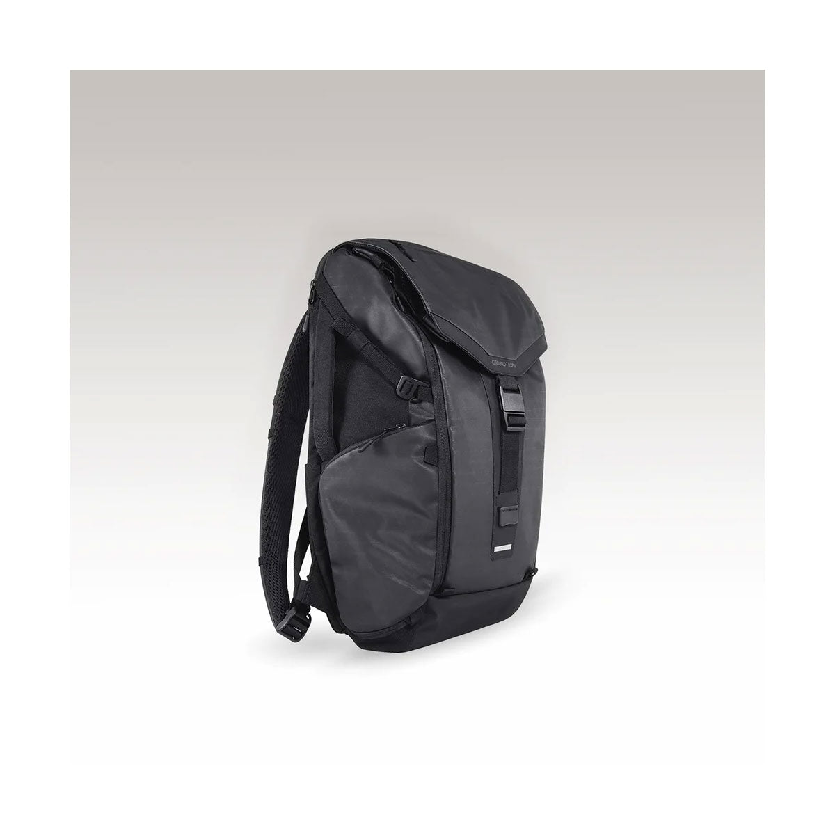 Groundtruth : RIKR 23L Ultimate Backpack : Black