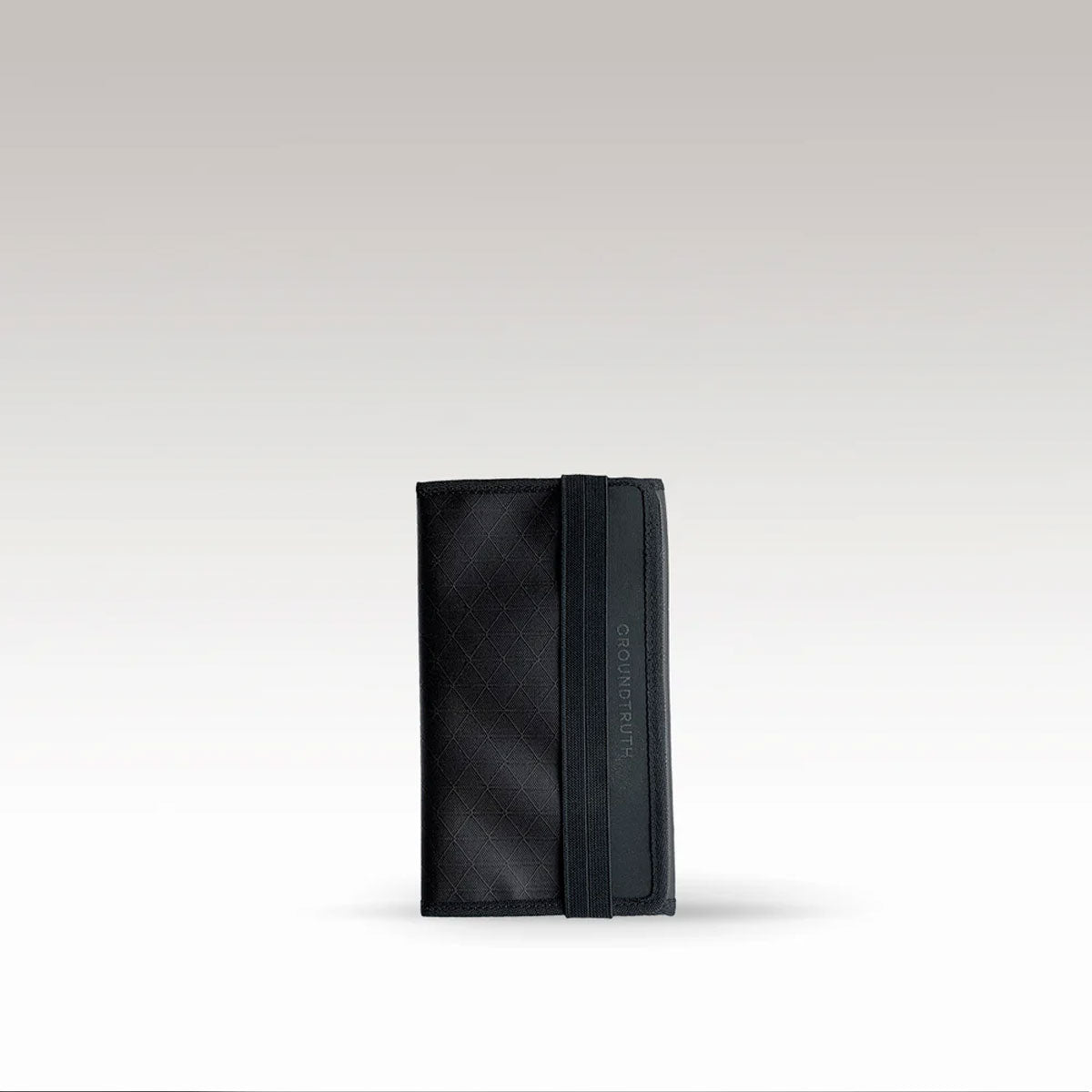 Groundtruth : RIKR Range Travel Wallet