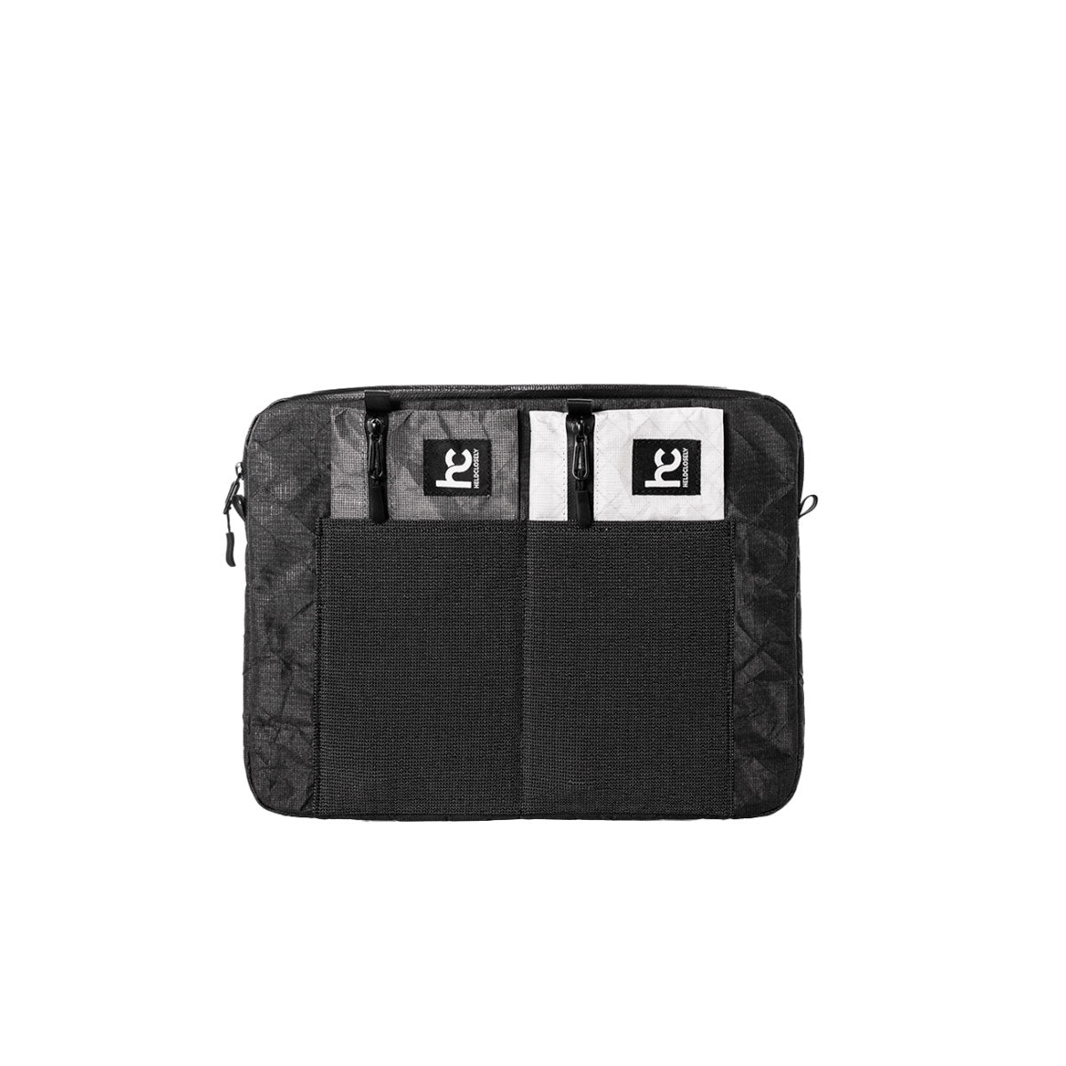 Heldclosely : The Folio V1.1 Ultra200x : Black