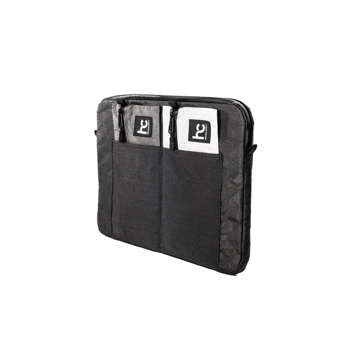 Heldclosely : The Folio V1.1 Ultra200x : Black