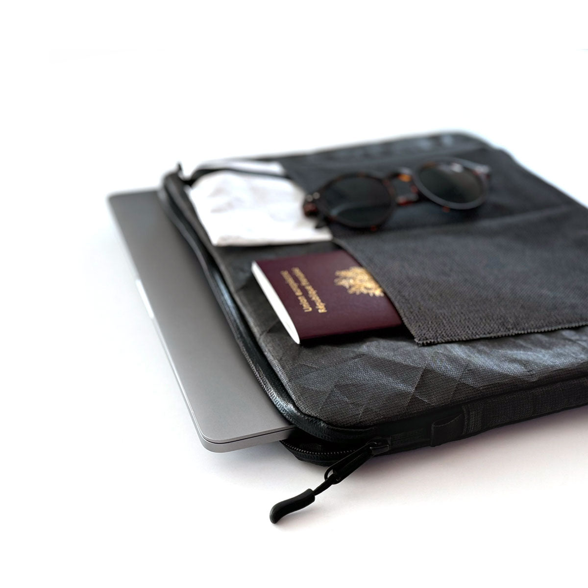 Heldclosely : The Folio V1.1 Ultra200x : Black