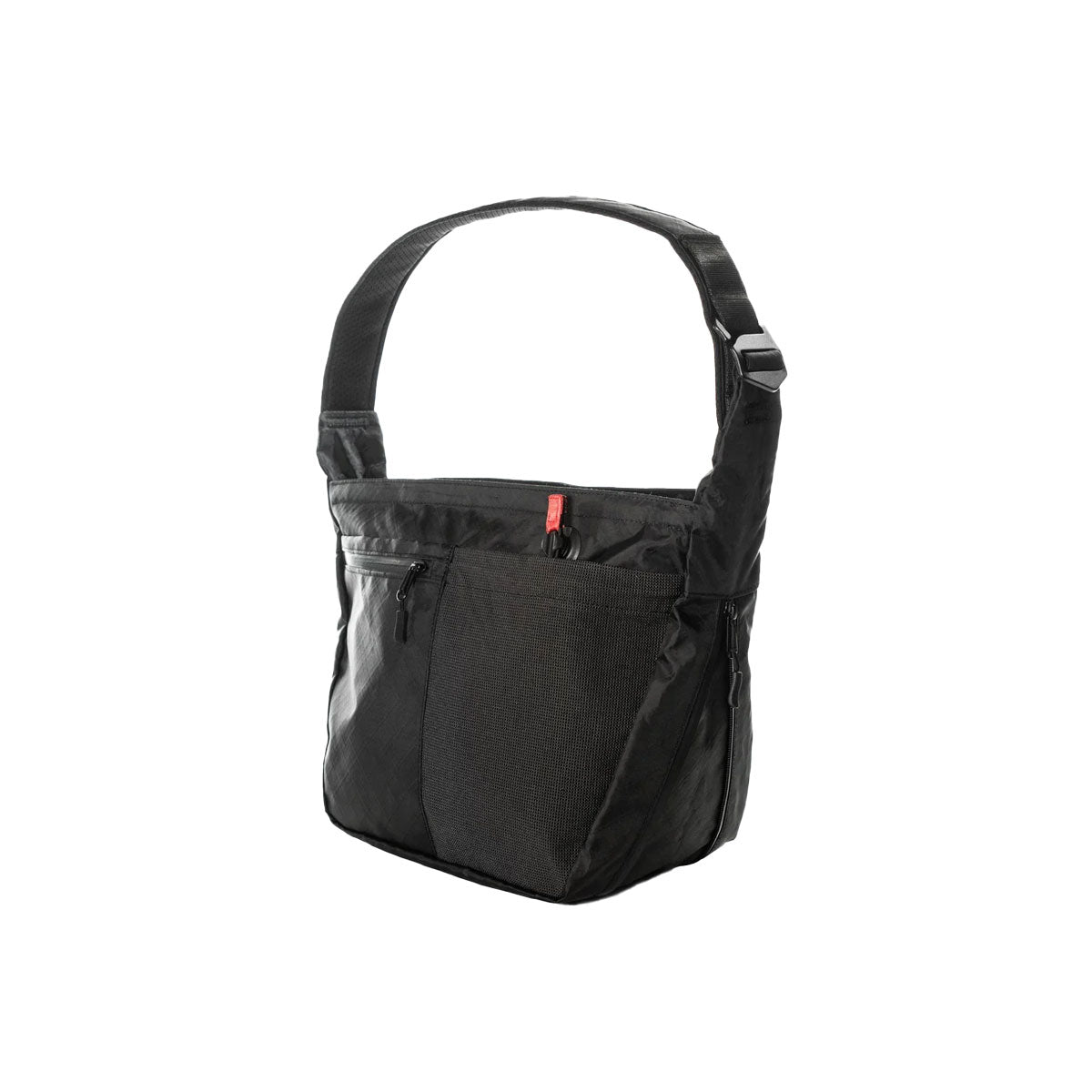Heldclosely : The Day Bag 15L Ecopak EPX200 : Black
