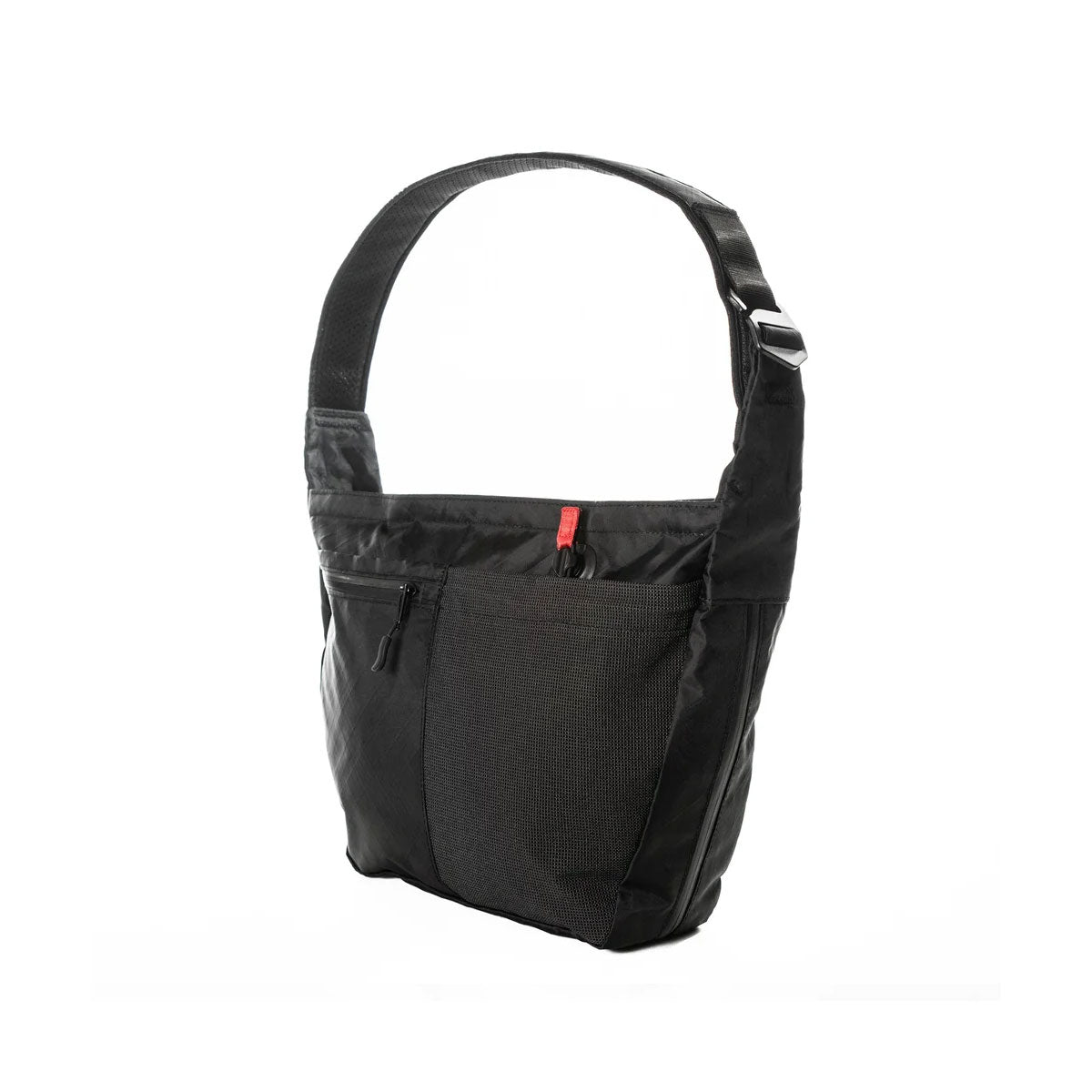 Heldclosely : The Day Bag 15L Ultra200x : Black