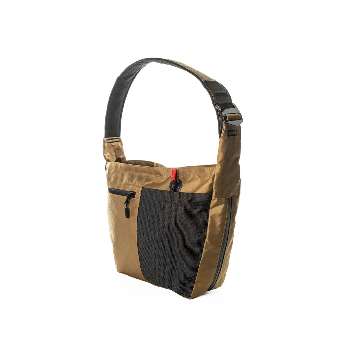 Heldclosely : The Day Bag 15L Ecopak EPX200 : Coyote