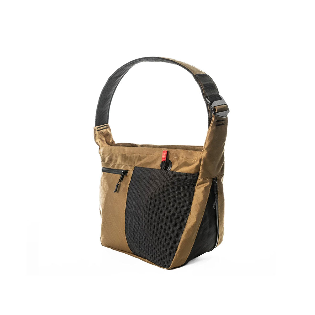 Heldclosely : The Day Bag 15L Ecopak EPX200 : Coyote